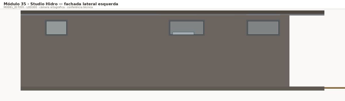 Lateral esquerda · f35h