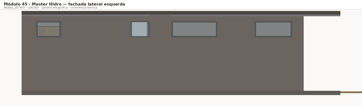Lateral esquerda · f45h