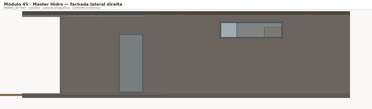 Lateral direita · f45h
