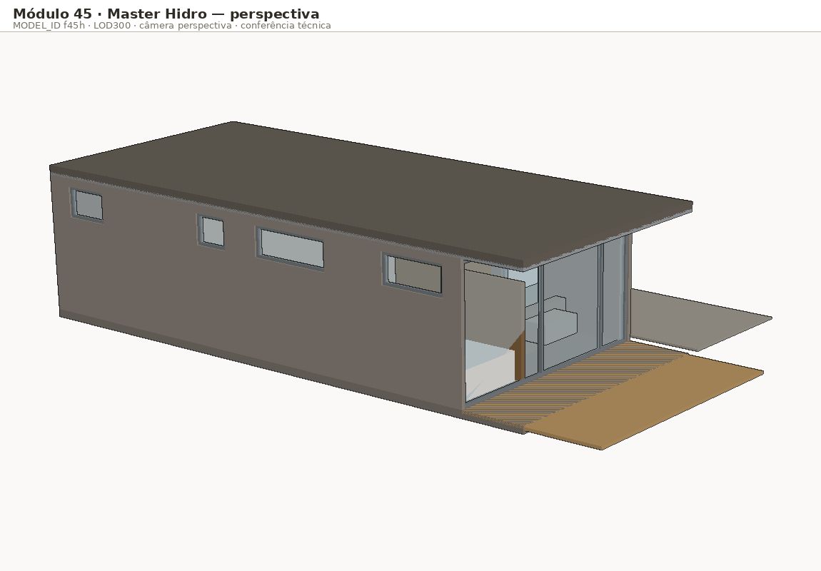 Perspectiva · f45h
