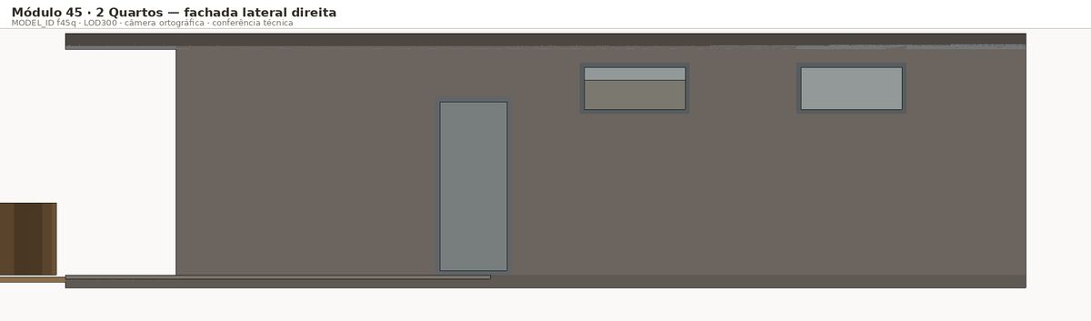 Lateral direita · f45q