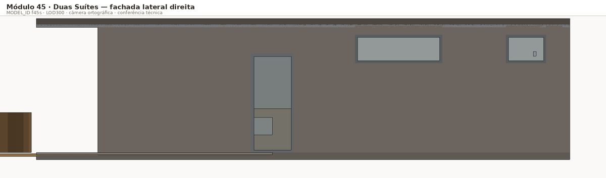 Lateral direita · f45s