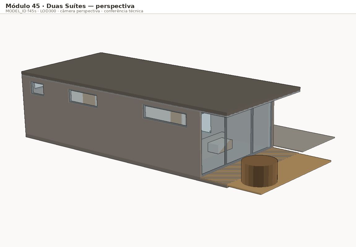 Perspectiva · f45s