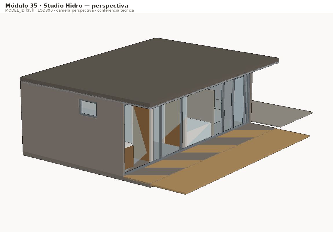 Perspectiva · l35h
