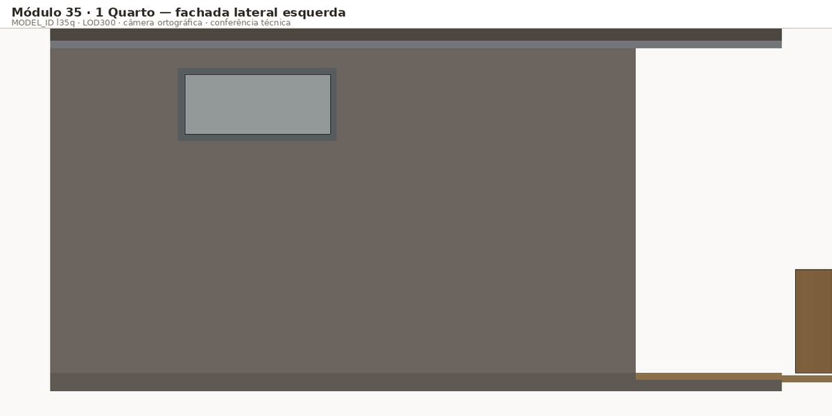 Lateral esquerda · l35q