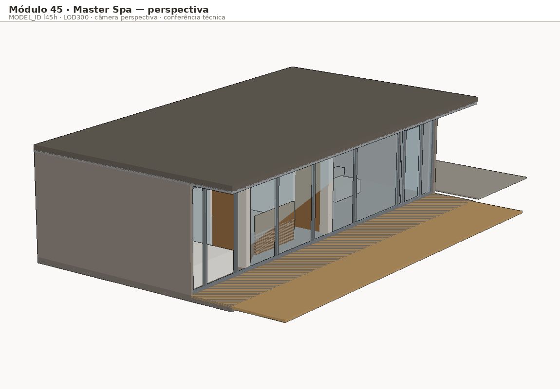 Perspectiva · l45h
