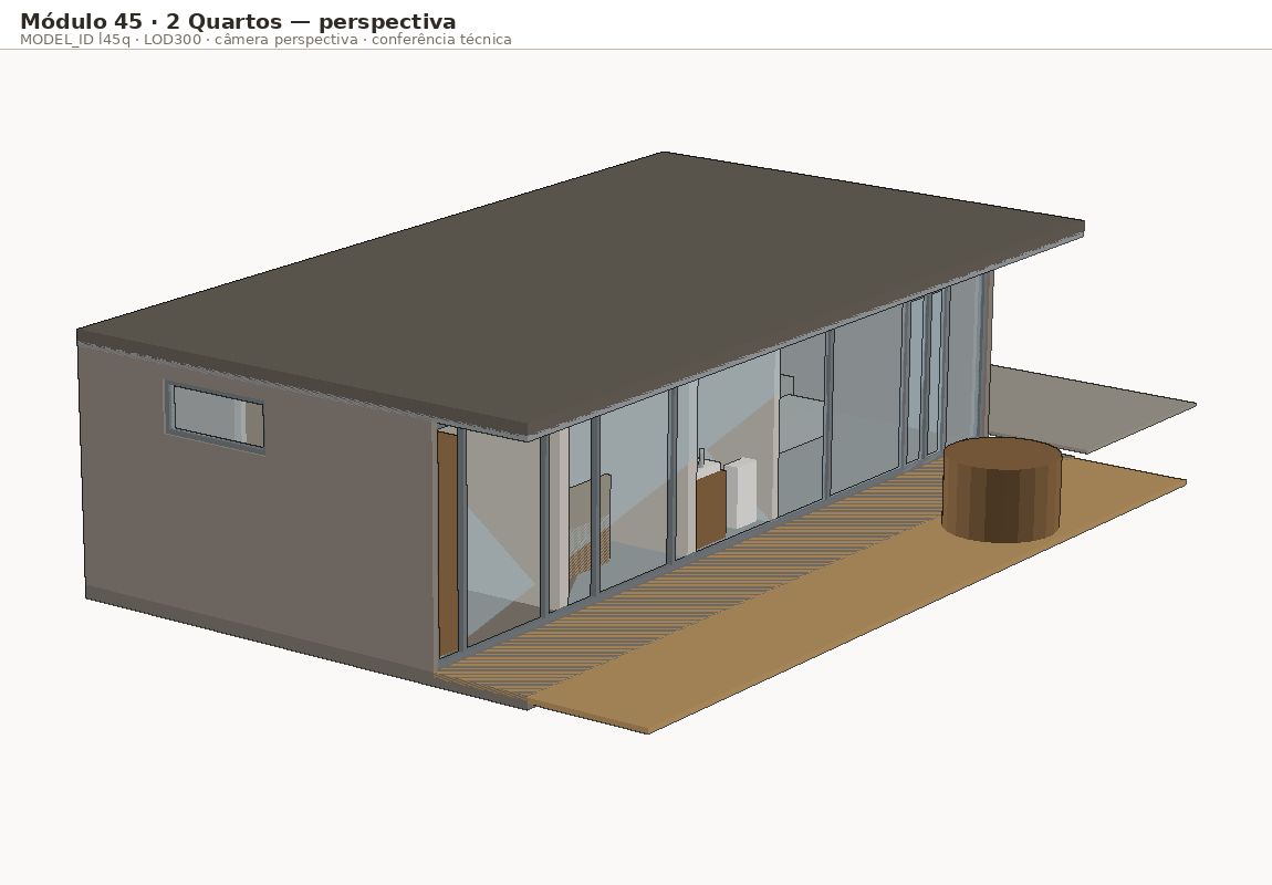 Perspectiva · l45q