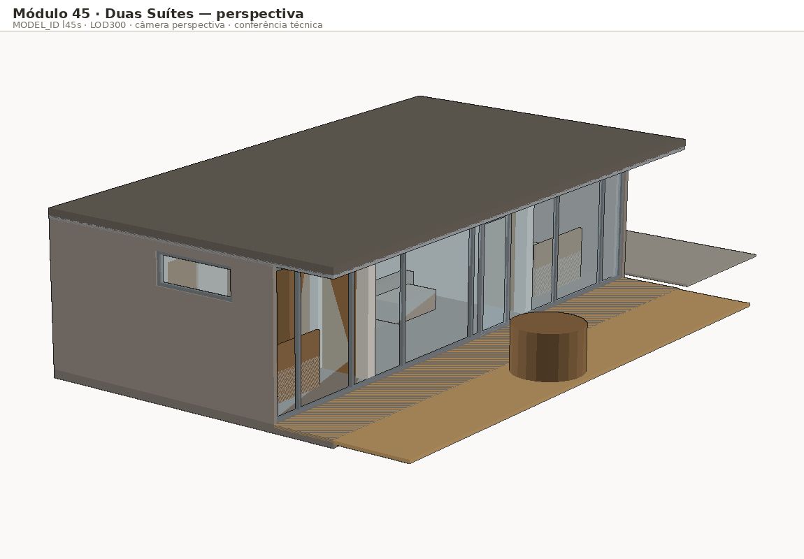 Perspectiva · l45s