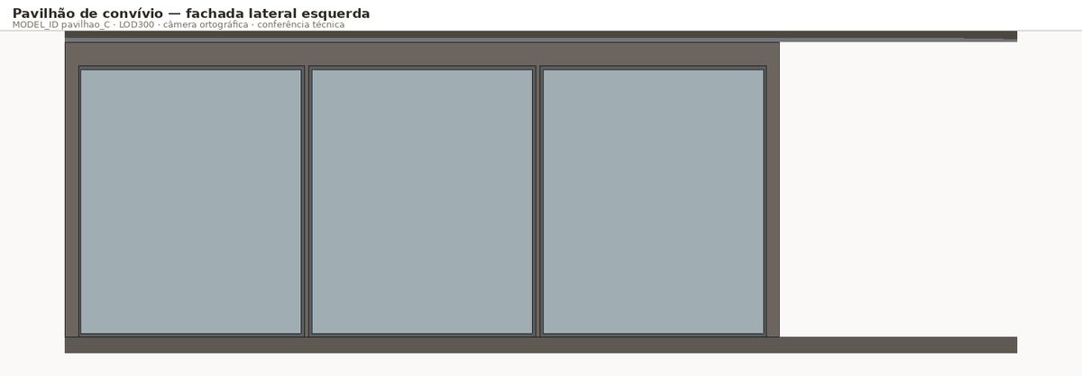 Lateral esquerda · pavilhao_C